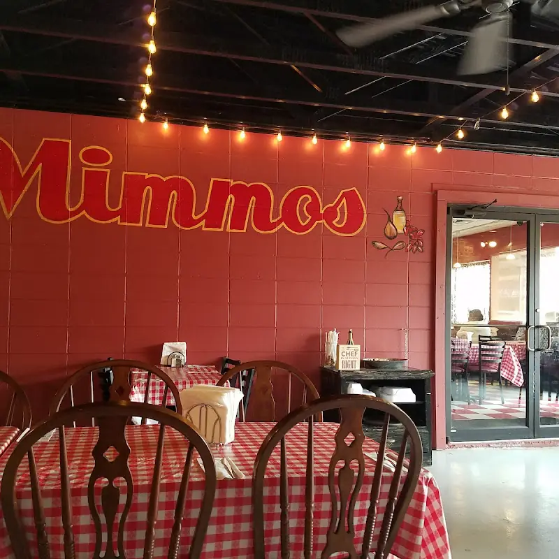 Mimmo's Ristorante Pizzeria