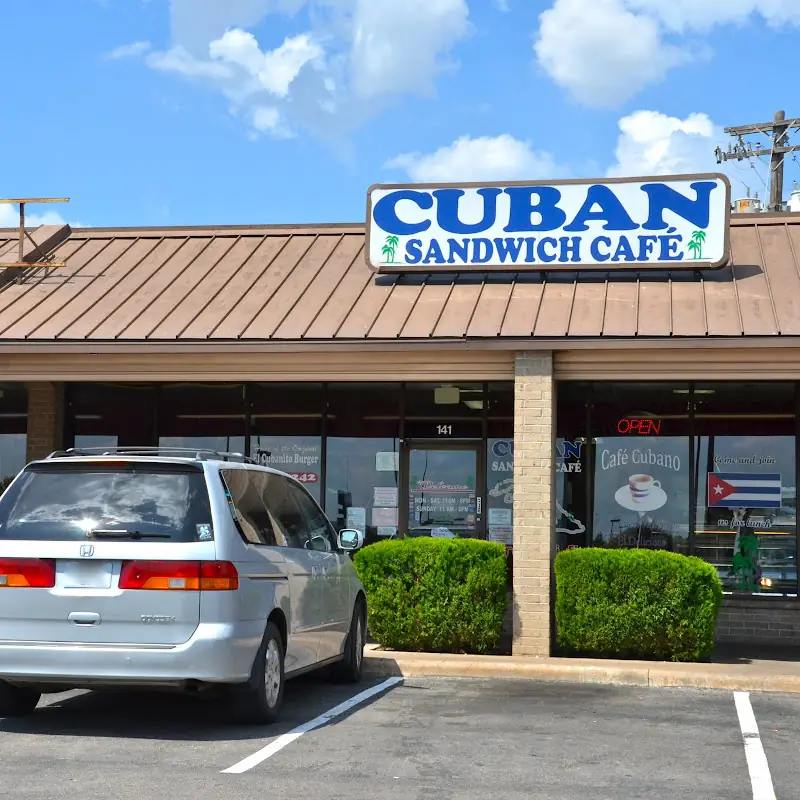 Tropicana Cuban Restaurant