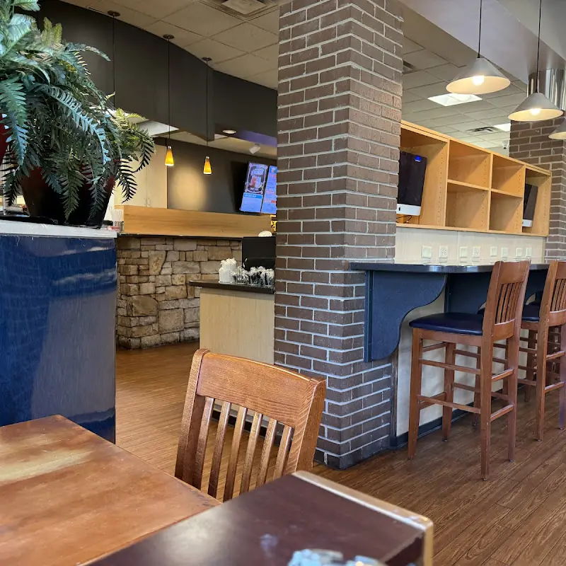 Schlotzsky's Deli
