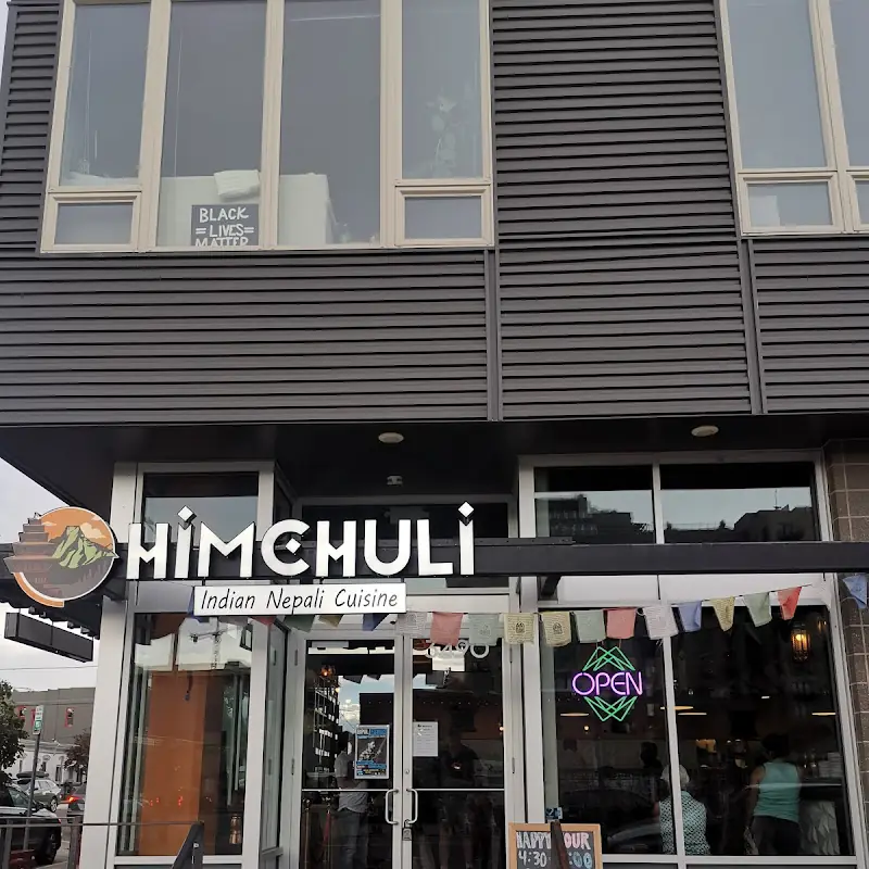 Himchuli RiNo - Indian and Nepali Cuisine