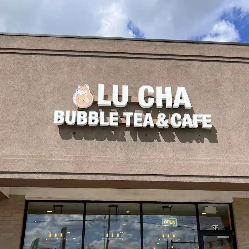 LuCha Bubble Tea & Cafe