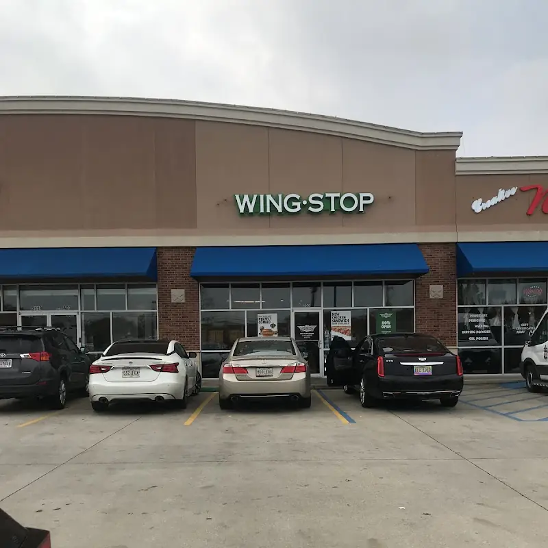 Wingstop