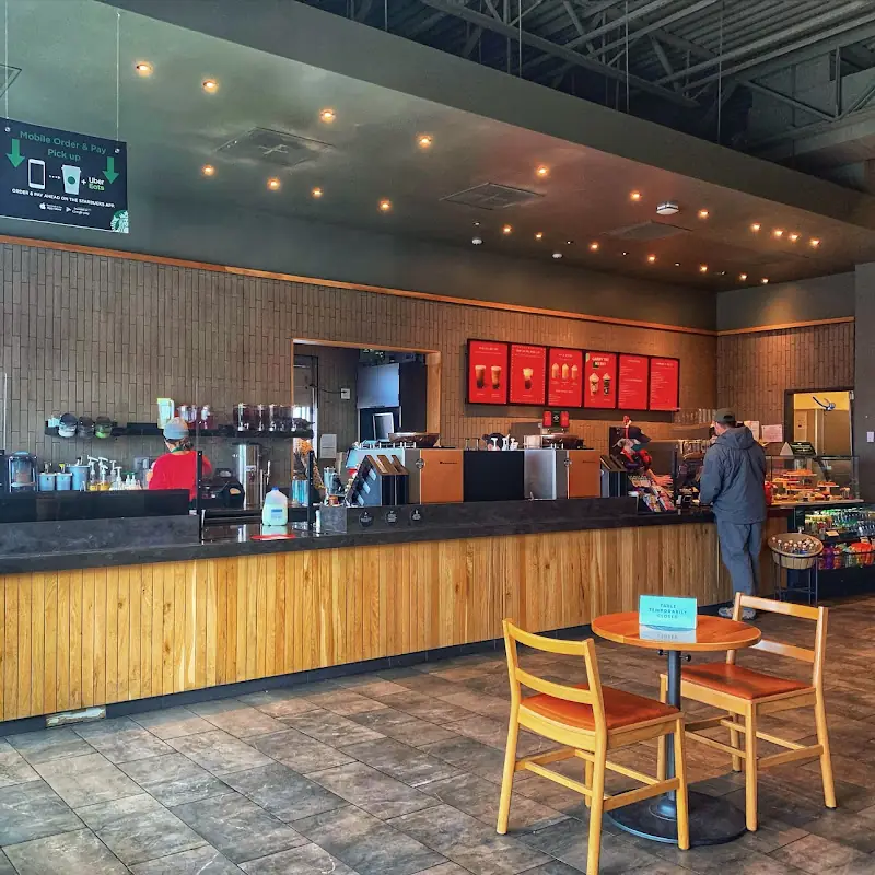 Starbucks Coffee Company