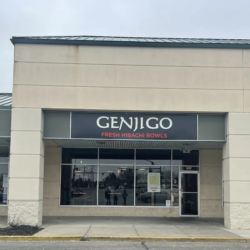 GENJIGO