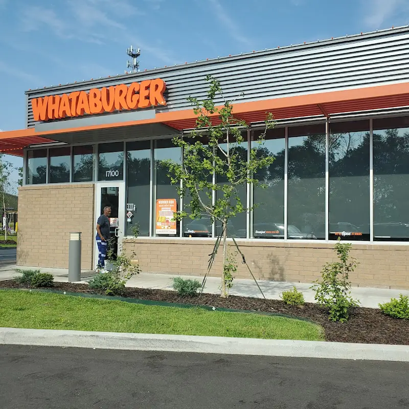 Whataburger