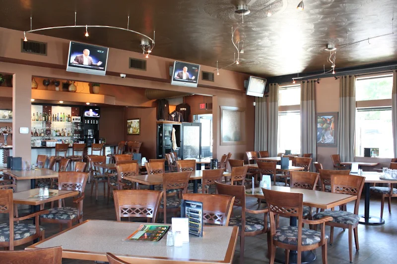Barley Station Brewpub