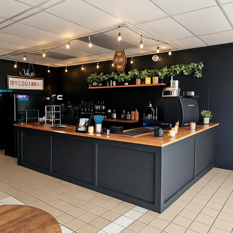 KADA Coffee & Co