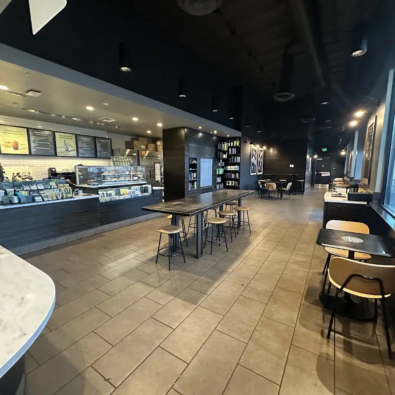 Starbucks Coffee Company