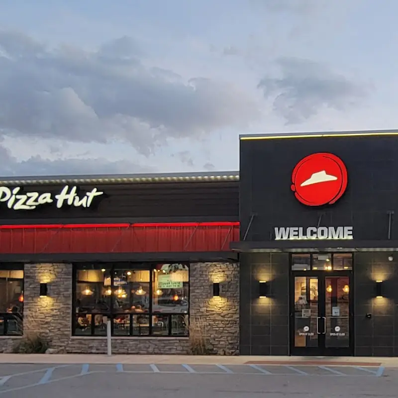 Pizza Hut