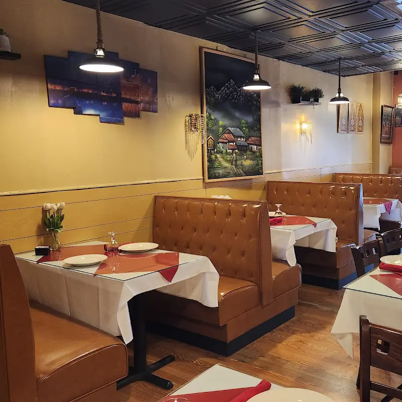 Chatni Indian Restaurant