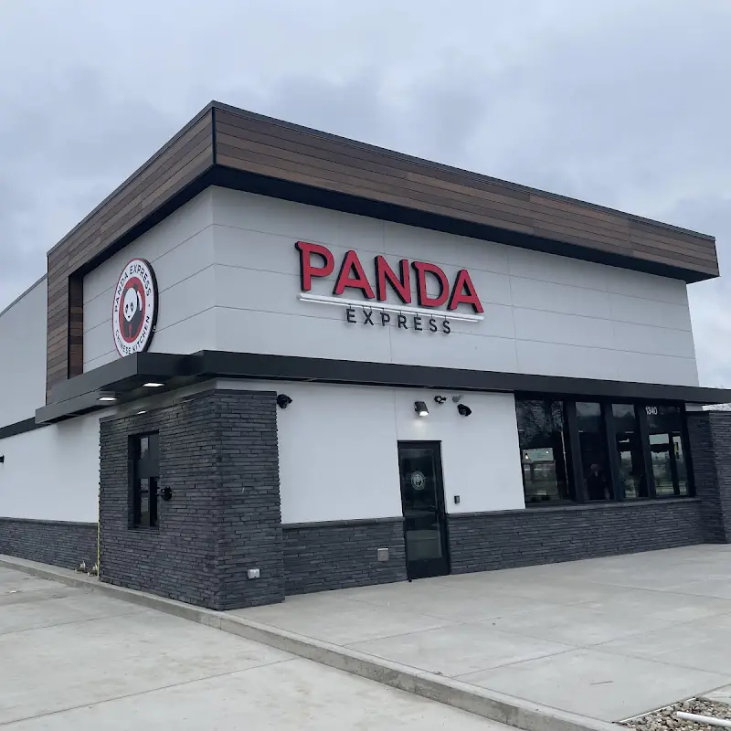 Panda Express