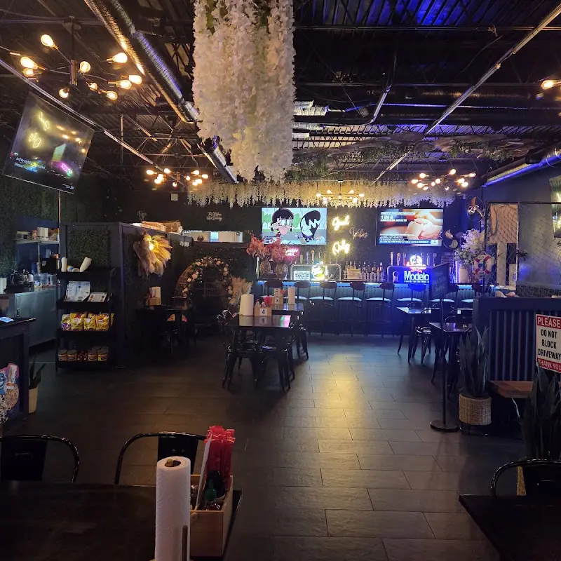 Street Brothers Seafood
