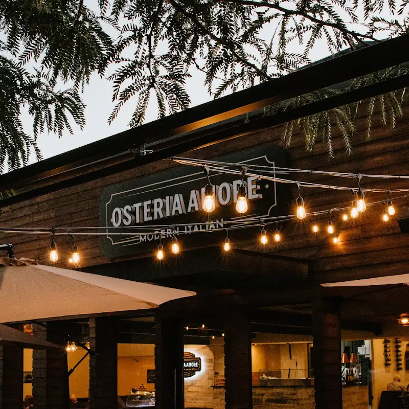 Osteria Amore