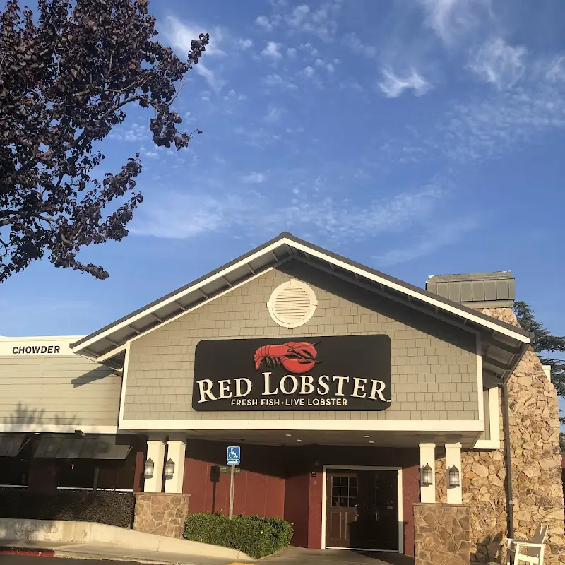Red Lobster