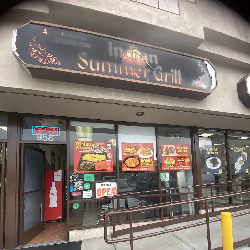 Steamed Rice