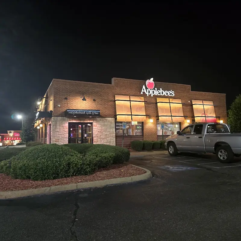 Applebee's Grill + Bar