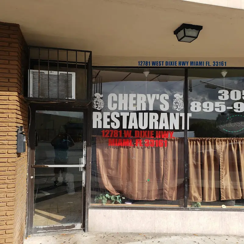 Chery's Restaurant