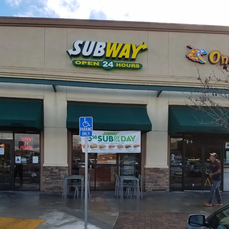 Subway