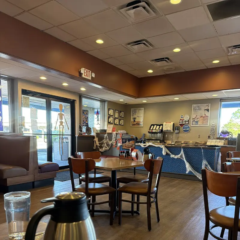 IHOP