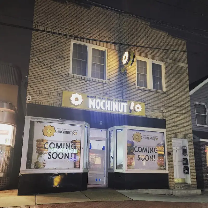 Mochinut Delaware