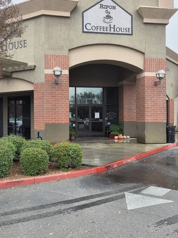 RIPON COFFEEHOUSE