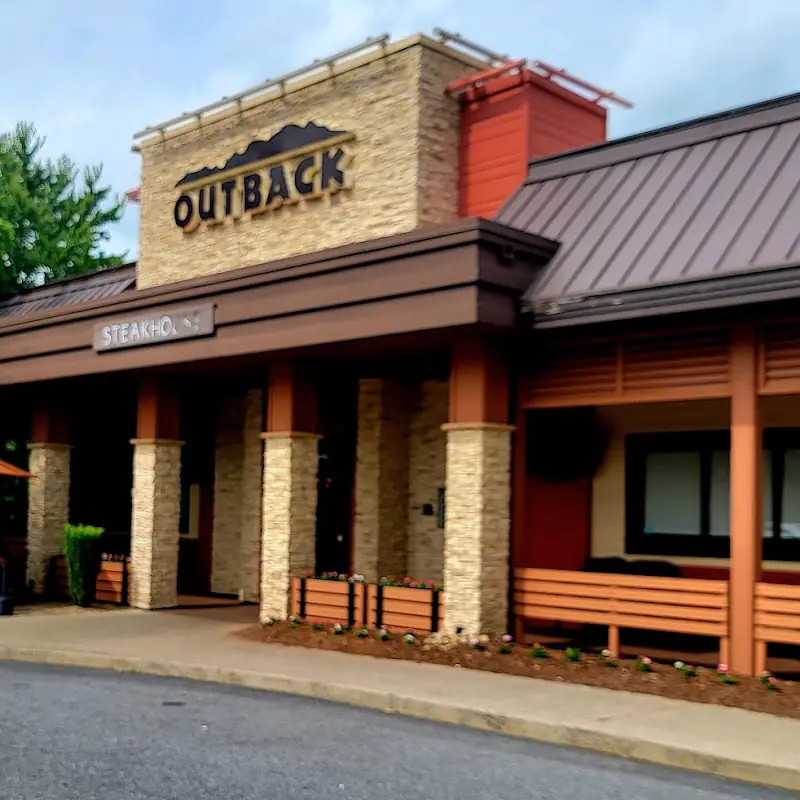 Outback Steakhouse
