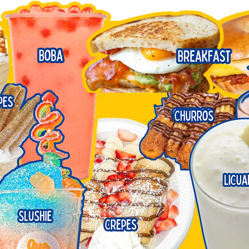 El Cafe