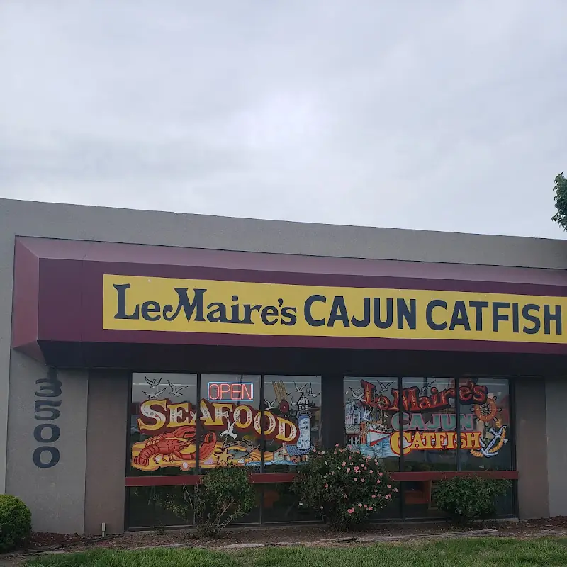 LeMaire’s | Cajun