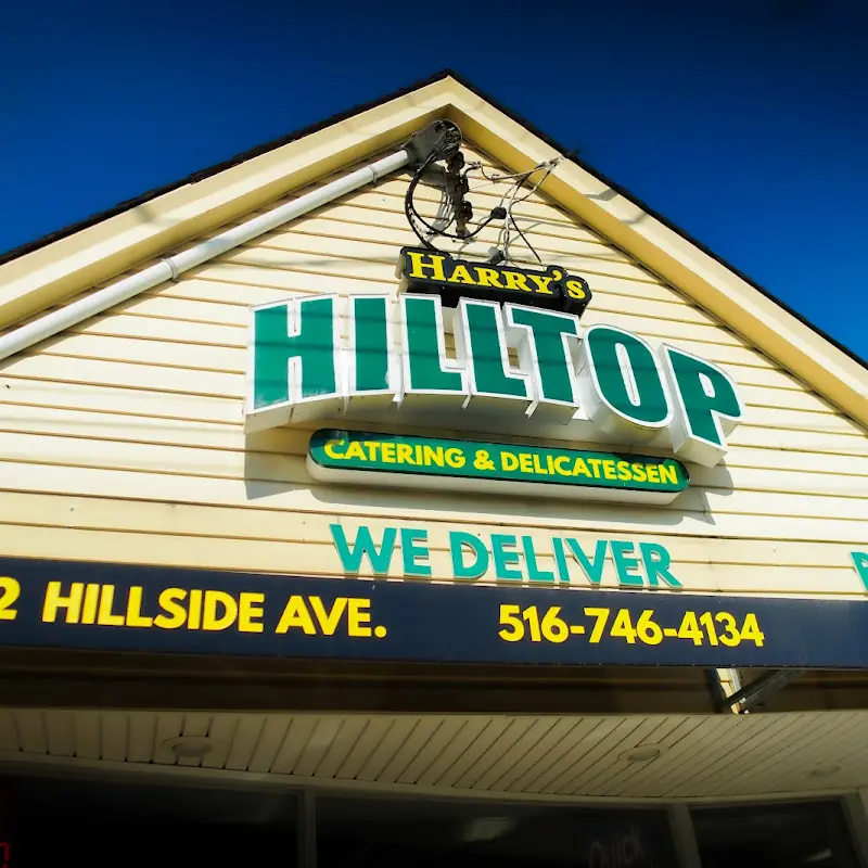 Harry's Hilltop