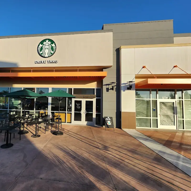 Starbucks Coffee Company