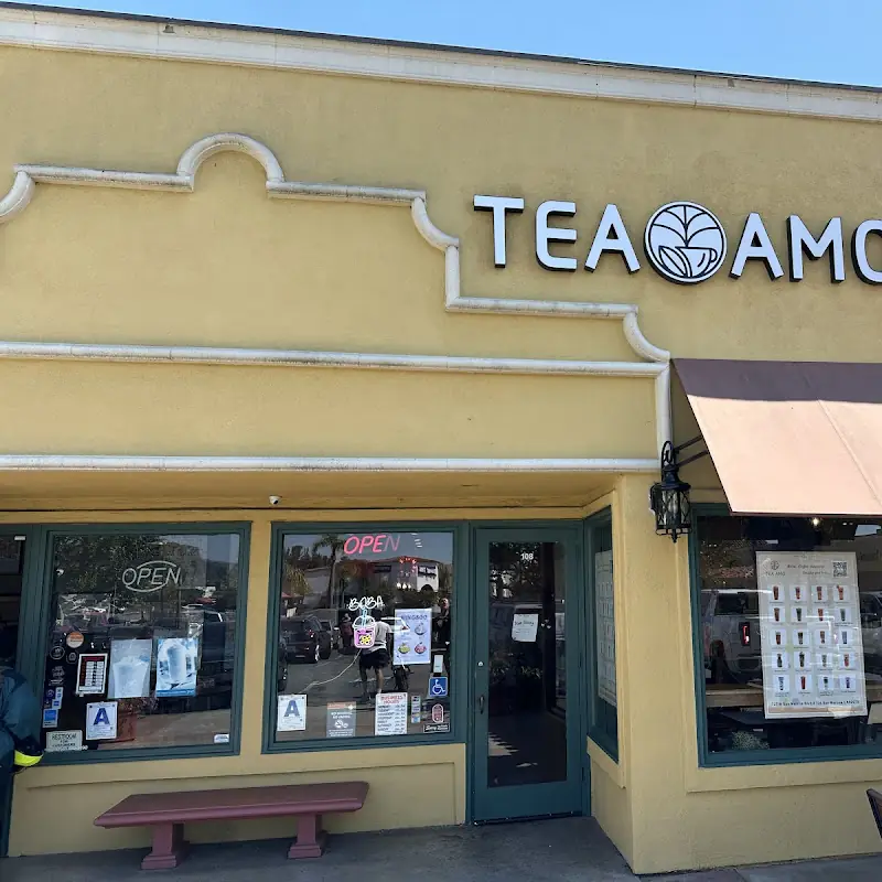 Tea Amo