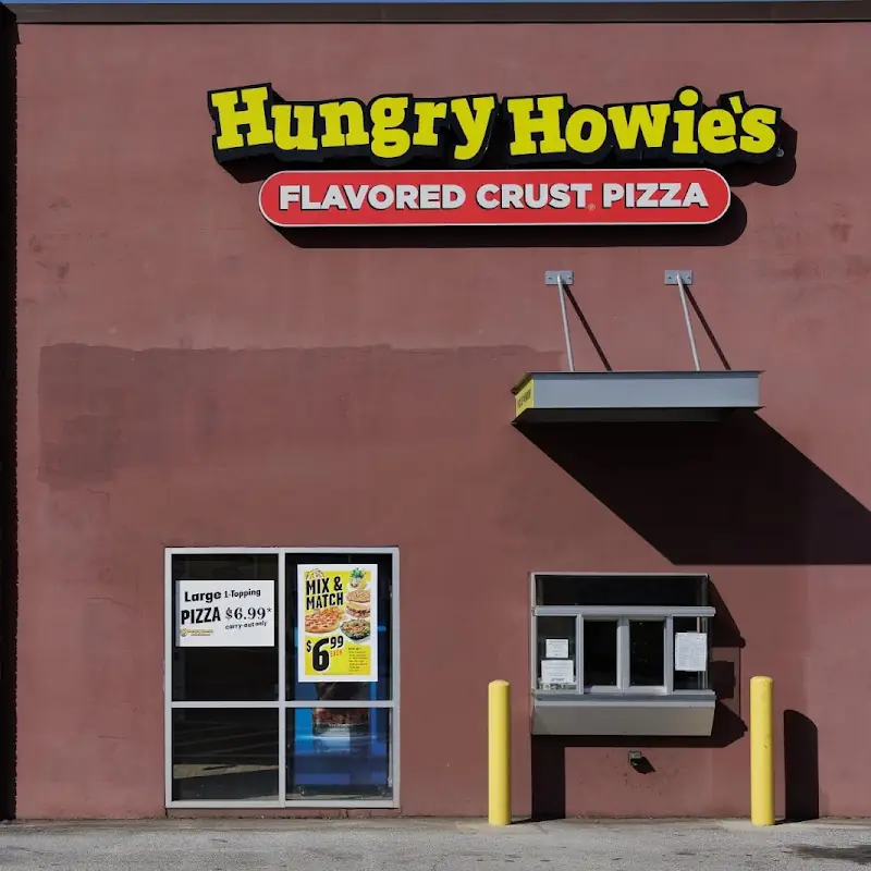 Hungry Howie's Pizza