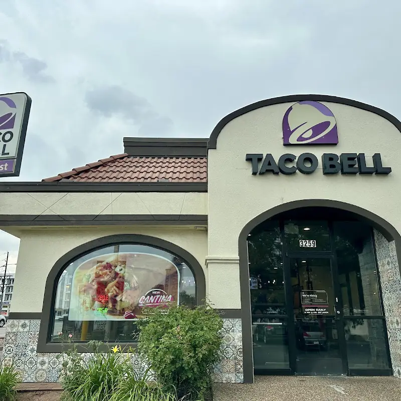 Taco Bell
