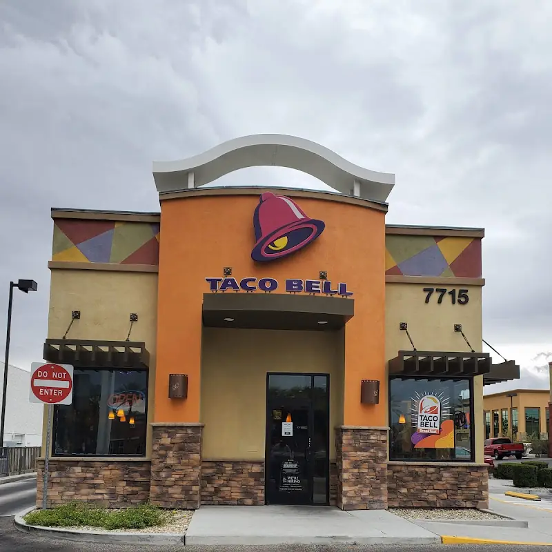 Taco Bell