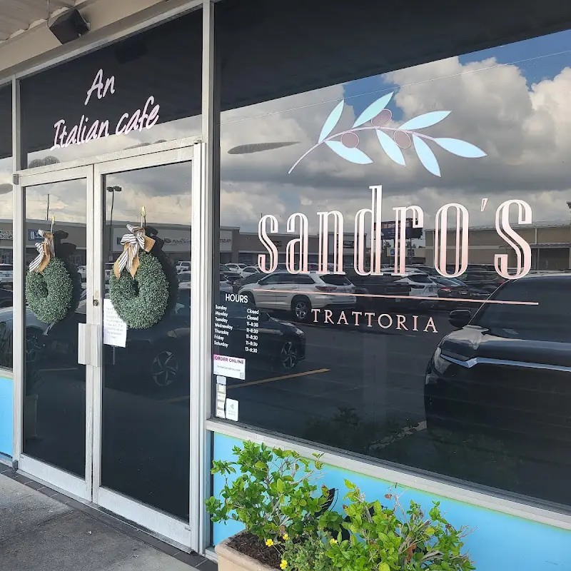 Sandros Trattoria