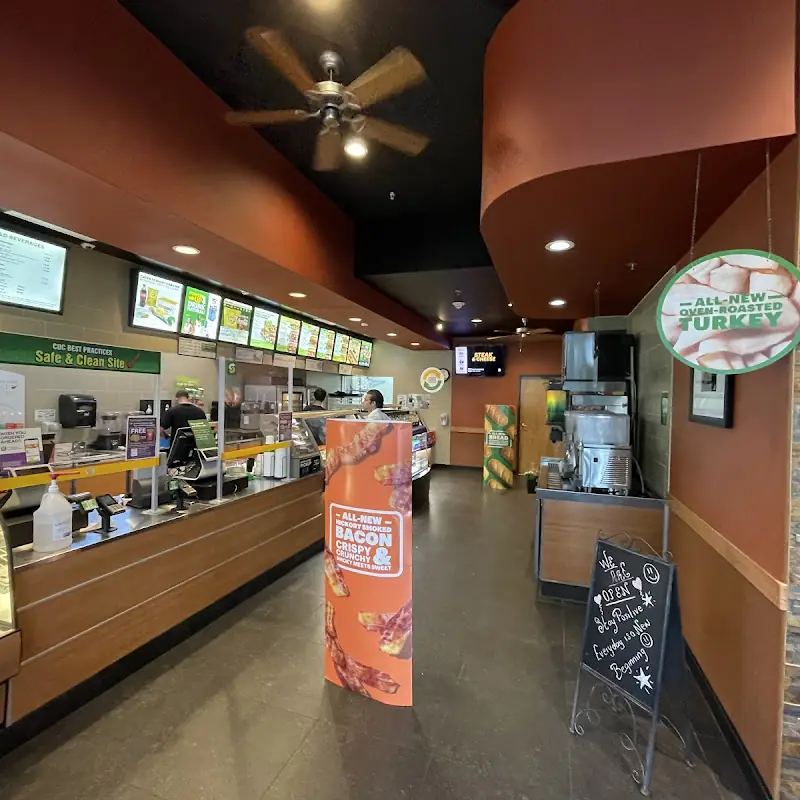 Subway