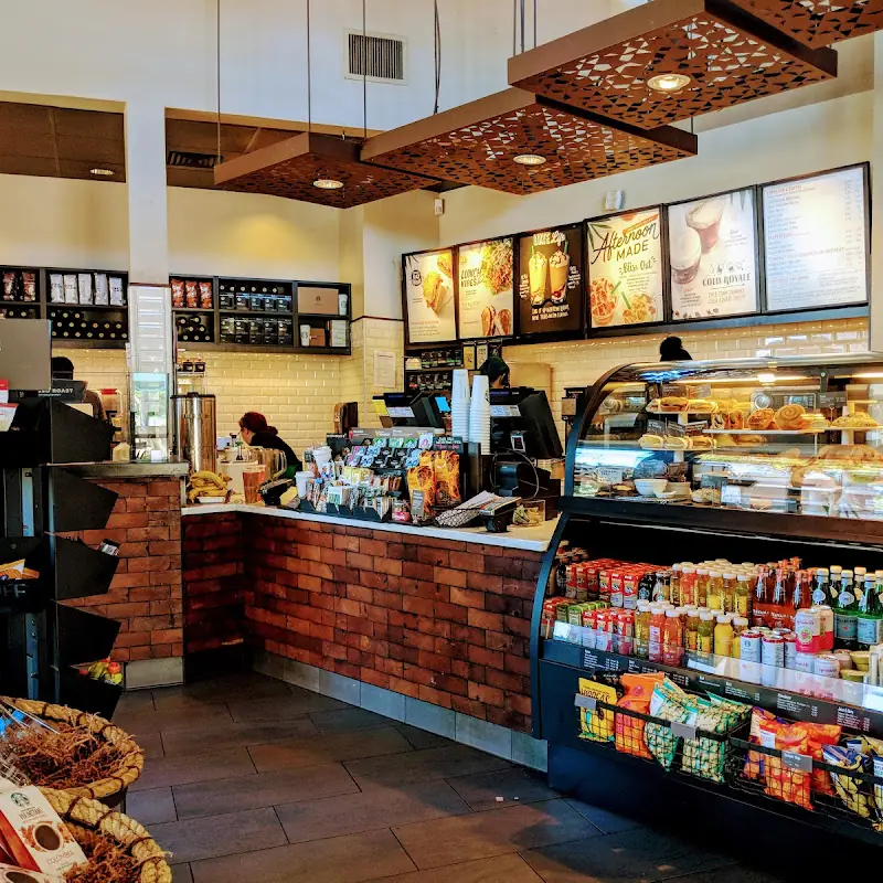 Starbucks Coffee Company