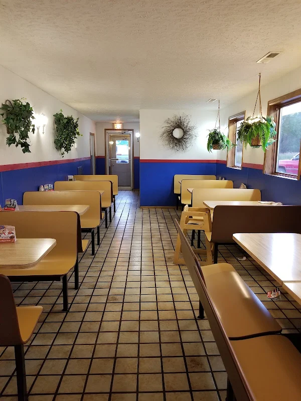 Dairy Queen Grill & Chill
