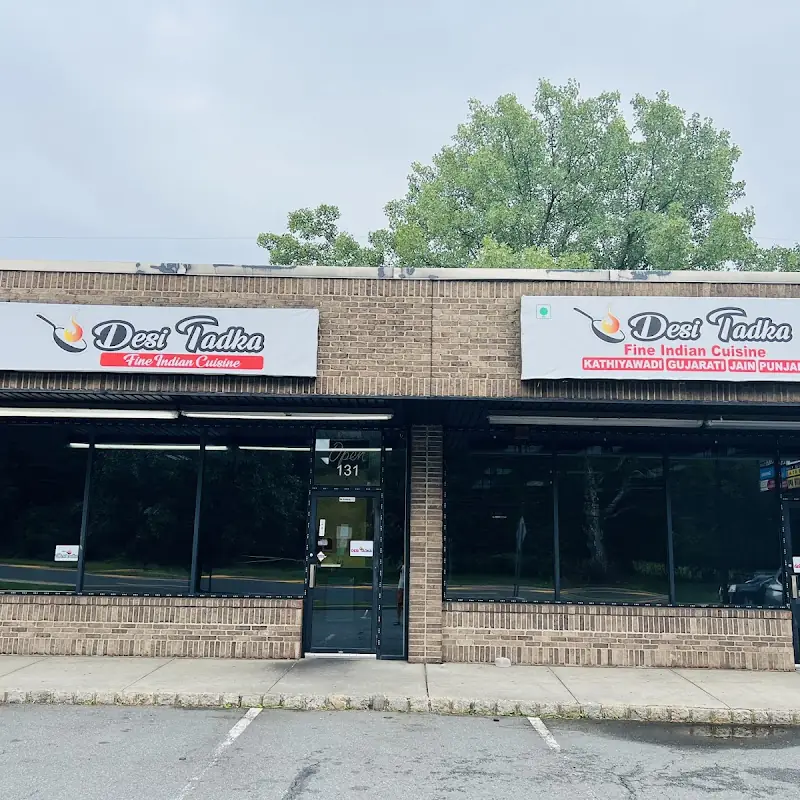 Desi Tadka Indian Restaurant