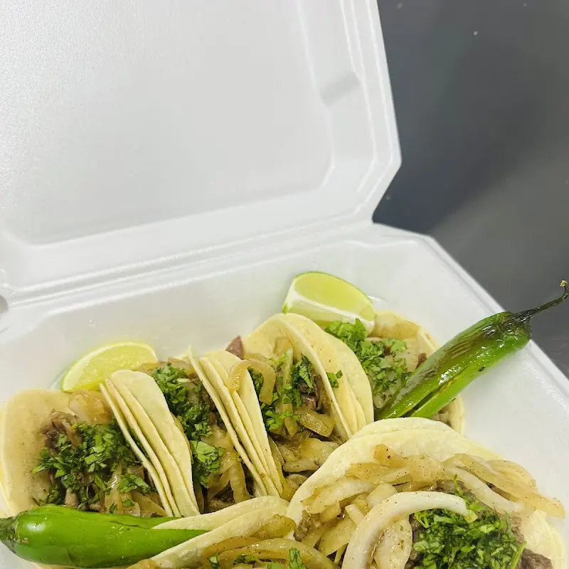 Taqueria Juli’s