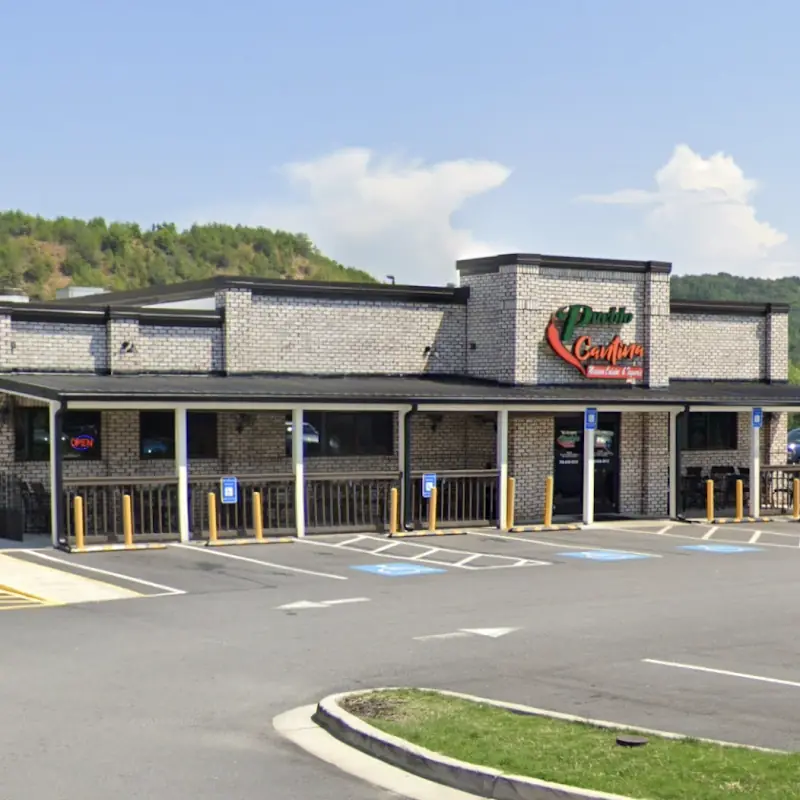 Buffalo Wings 12