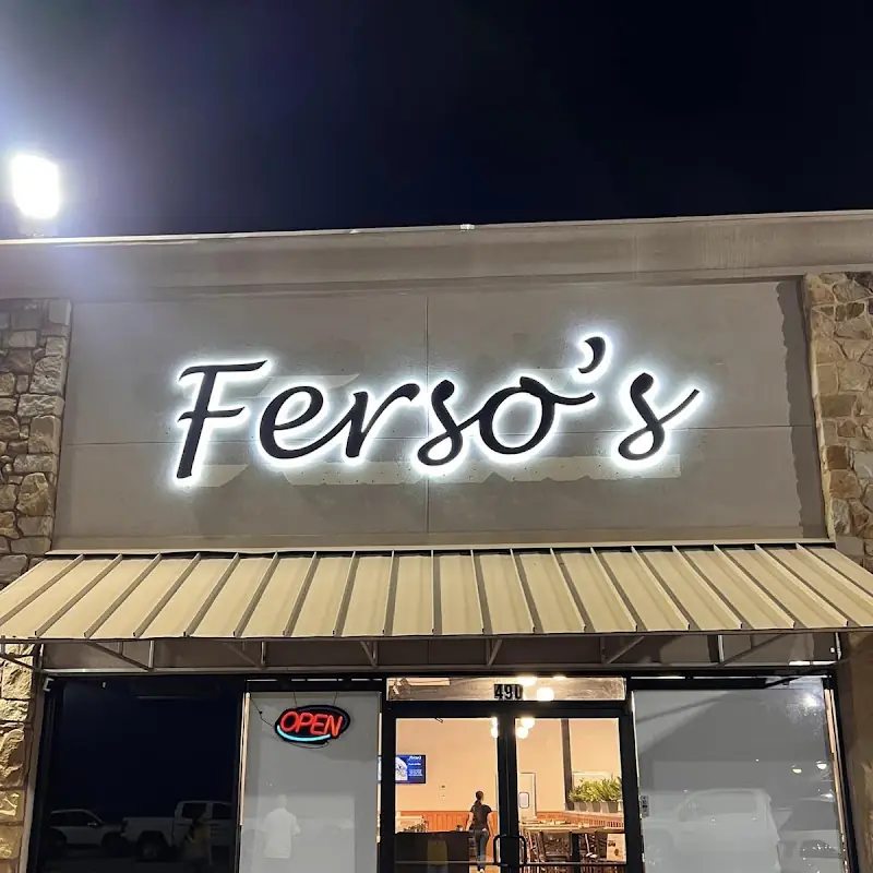 Ferso’s