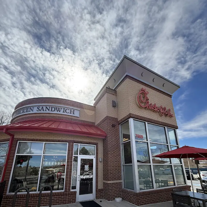 Chick-fil-A