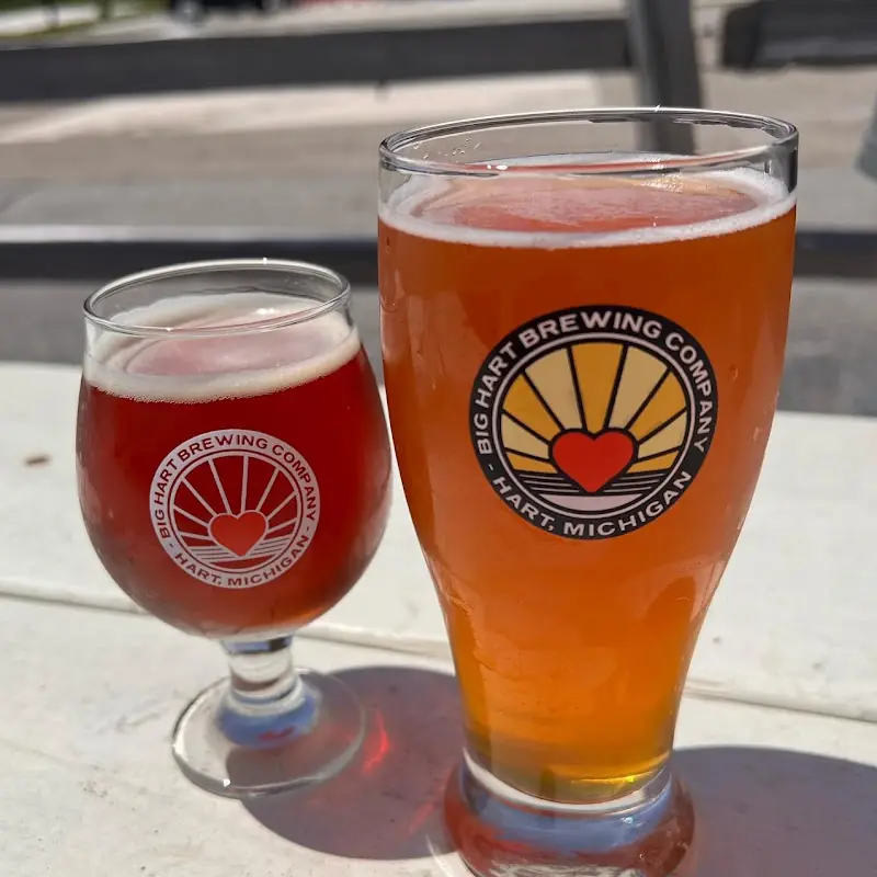 Big Hart Brewing Company