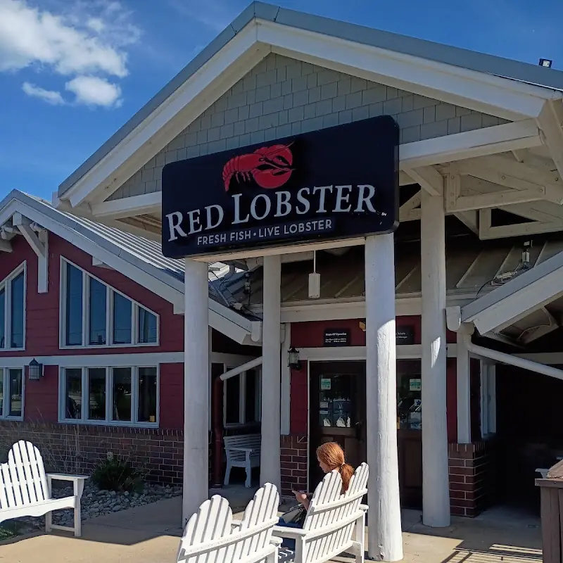 Red Lobster