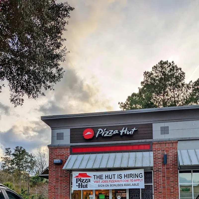 Pizza Hut