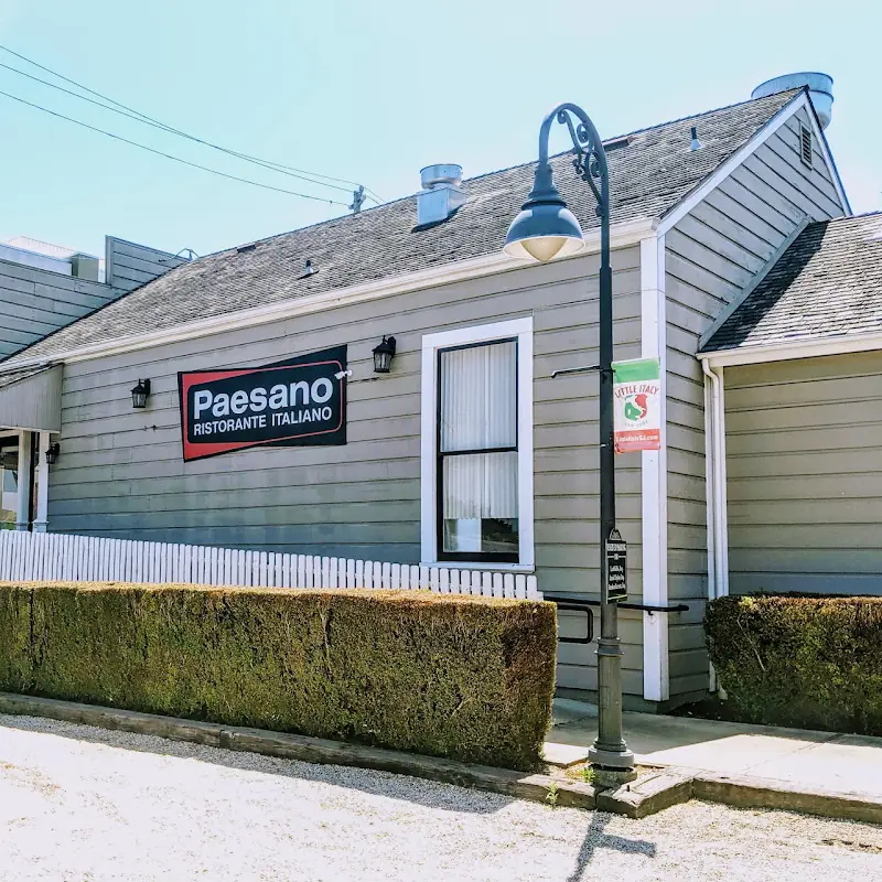 Paesano Ristorante Italiano