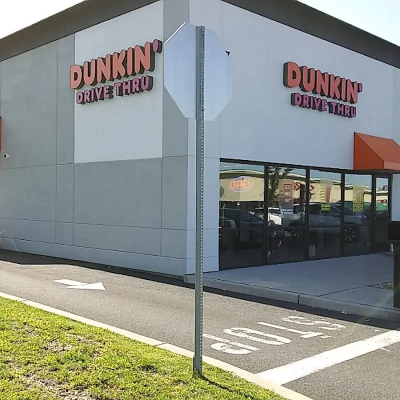 Dunkin'
