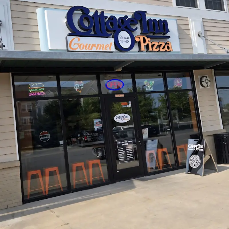 Cottage Inn Pizza Allendale