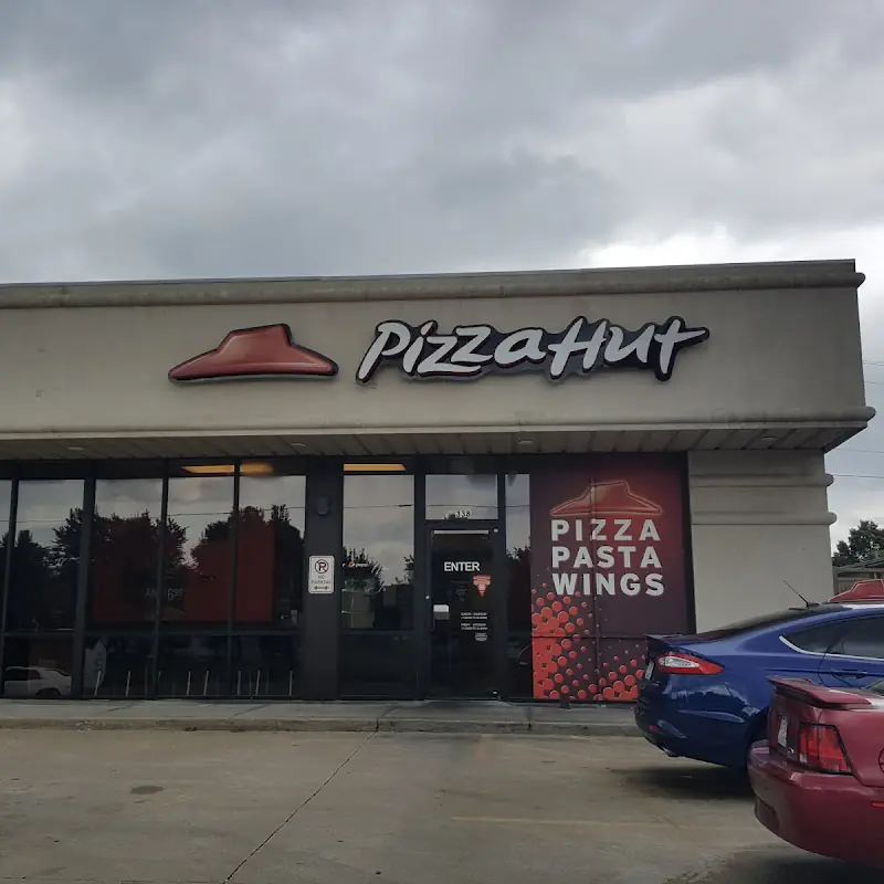 Pizza Hut